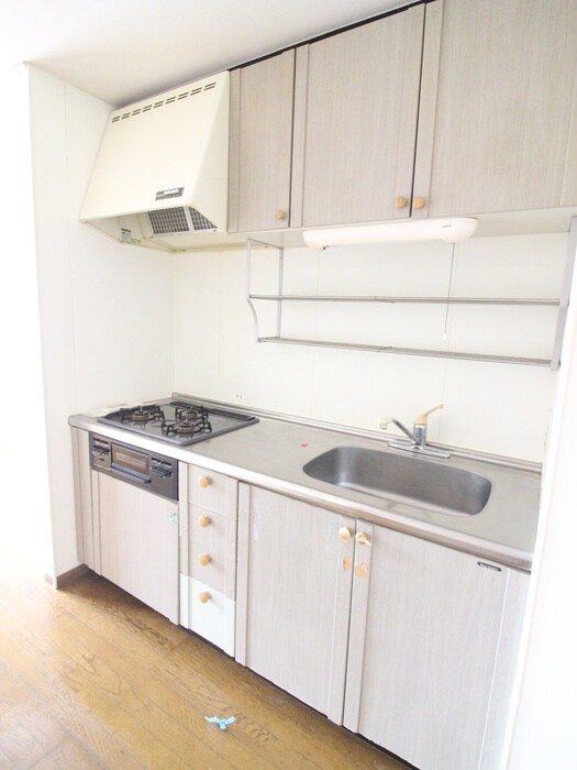 物件内観写真13　(キッチン)