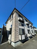 クレセール蒲町壱番館