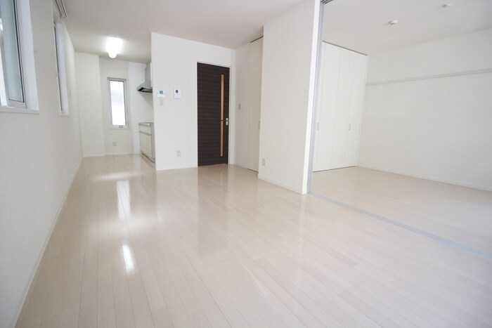 物件内観写真9　(居室)