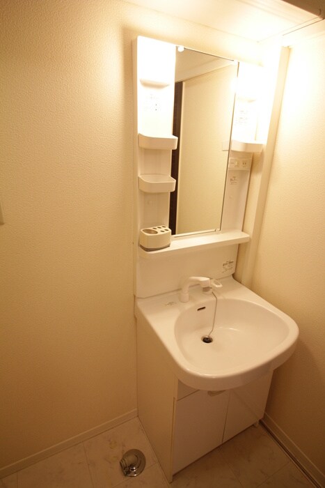 物件内観写真14　(洗面)