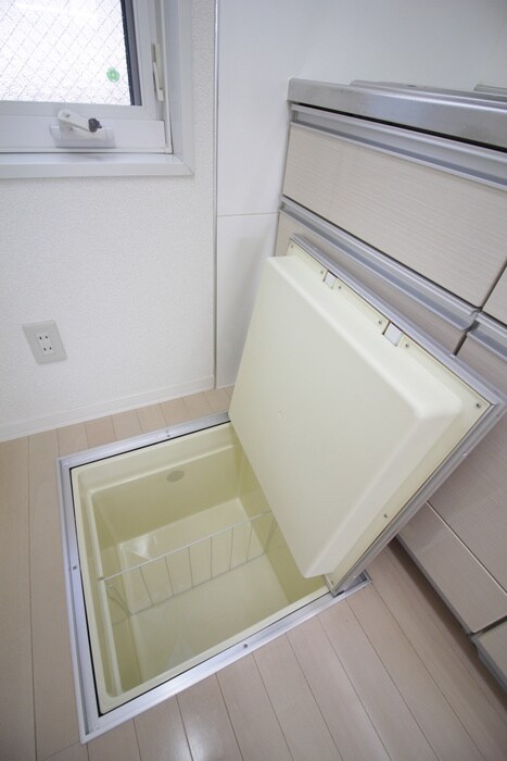 物件内観写真17　(収納)