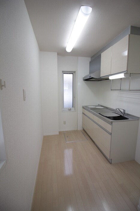 物件内観写真18　(キッチン)