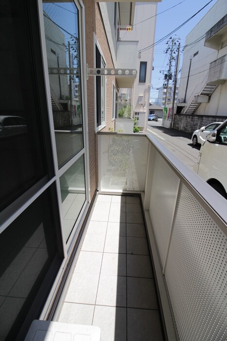 物件内観写真19　(ベランダ・バルコニー)