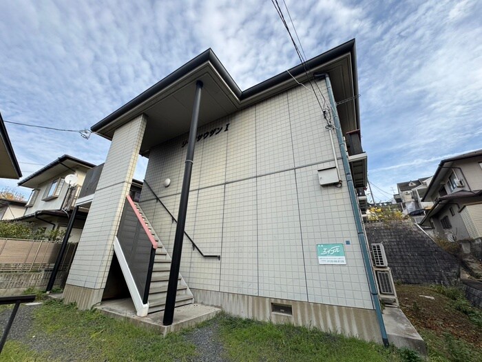 物件外観写真5　(外観写真)