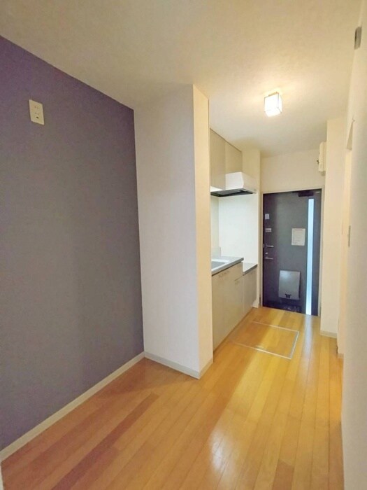 物件内観写真14　(廊下)