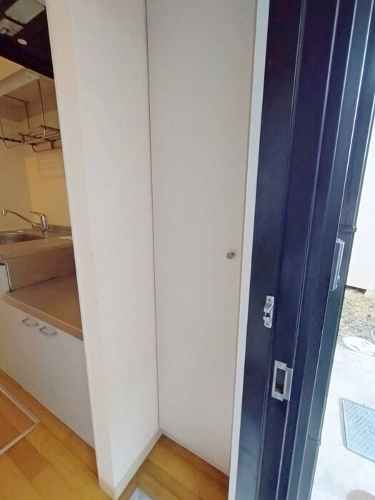 物件内観写真15　(靴箱)