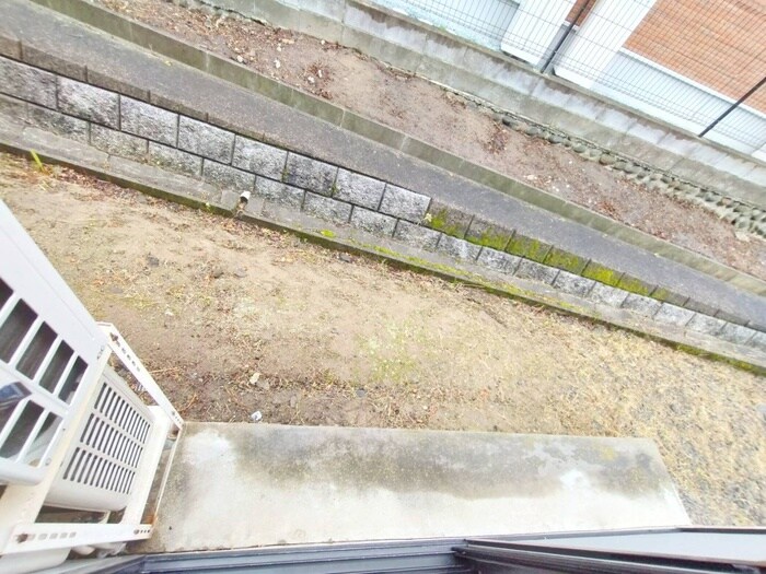 物件内観写真20　(ベランダ・バルコニー)