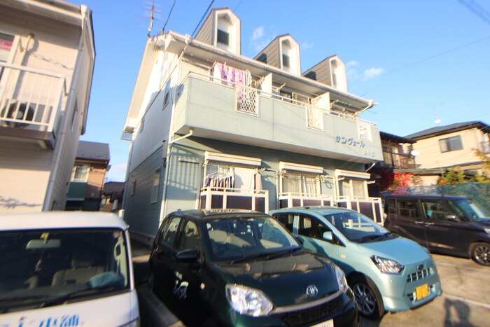 物件外観写真6　(周辺環境)