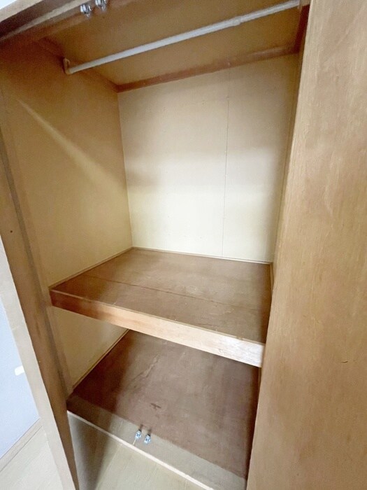 物件内観写真13　(収納)
