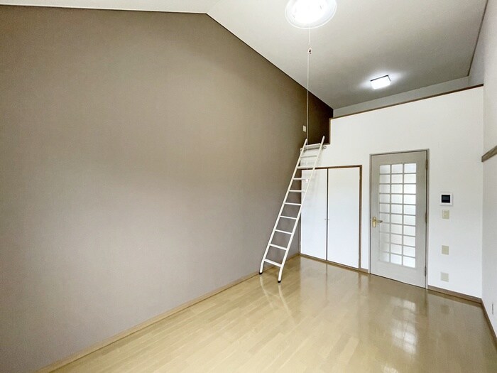 物件内観写真16　(居室)