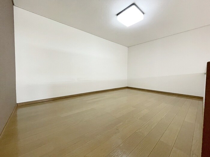 物件内観写真18　(ロフト)