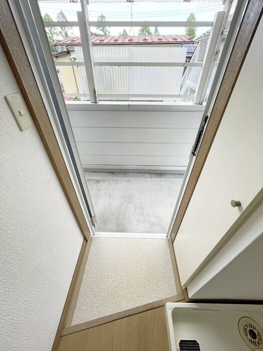 物件内観写真19　(玄関)