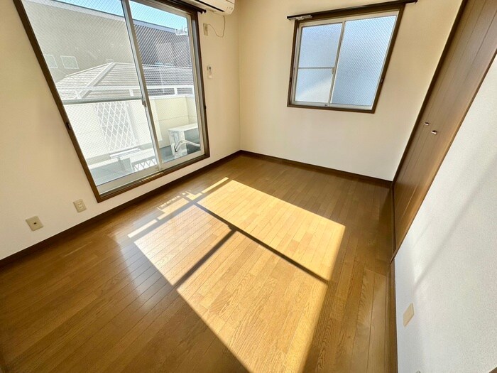 物件内観写真7　(居室)