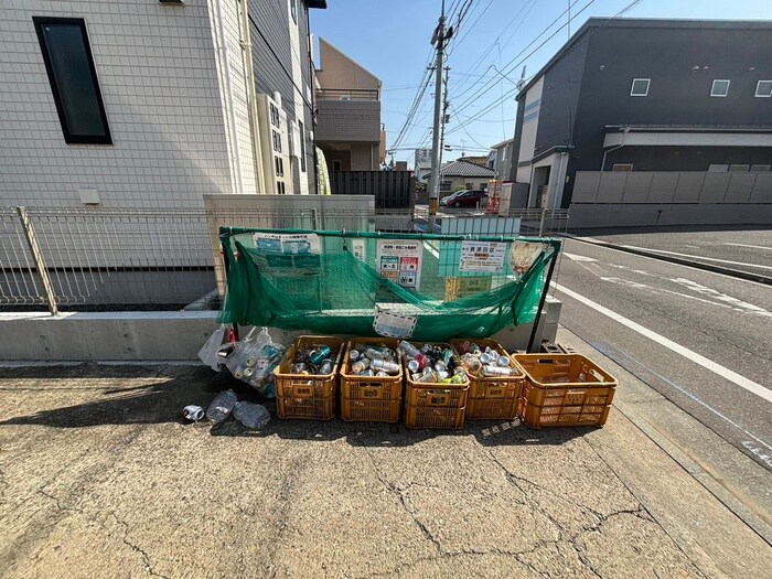 物件外観写真5　(外観写真)