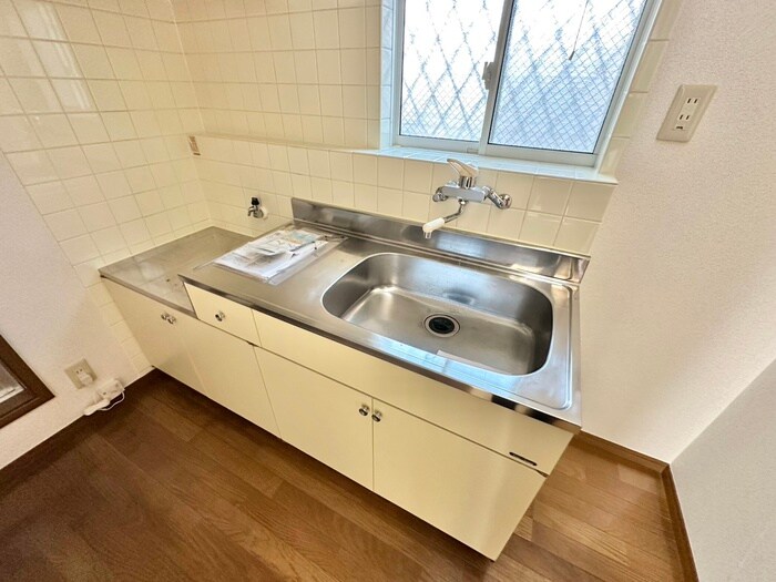 物件内観写真12　(キッチン)