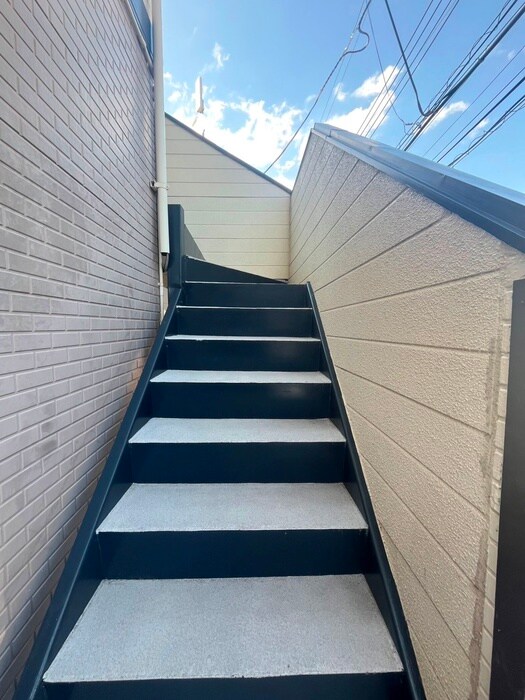 物件外観写真3　(建物設備)