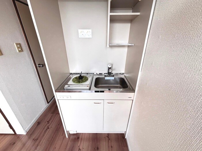 物件内観写真13　(キッチン)