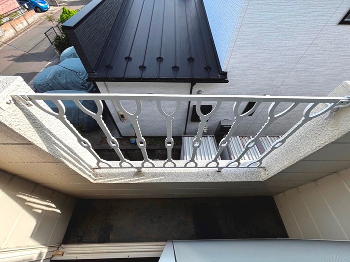 物件内観写真21　(ベランダ・バルコニー)