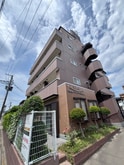 サンシャインプラザ共立