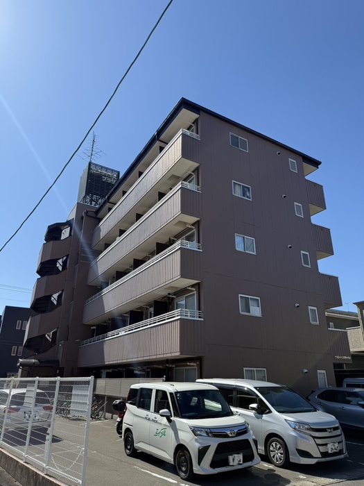 サンシャインプラザ共立