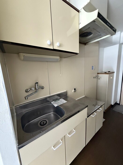 物件内観写真10　(キッチン)