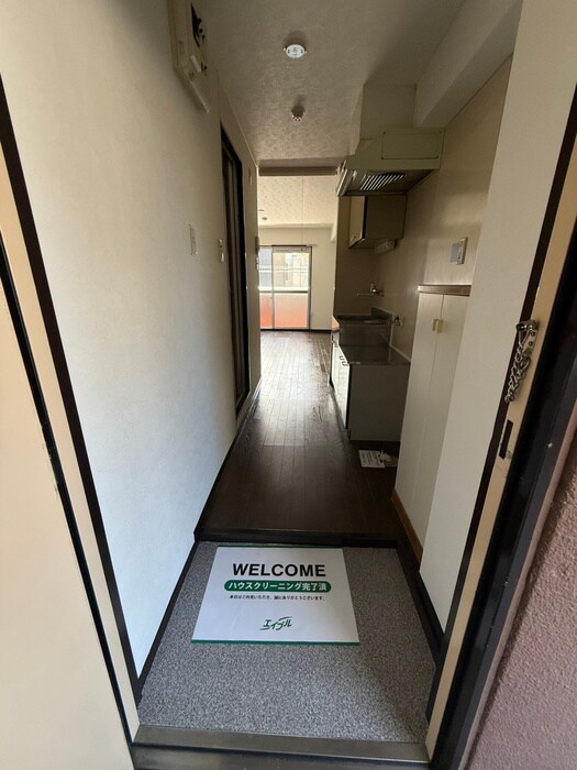 物件内観写真22　(廊下)