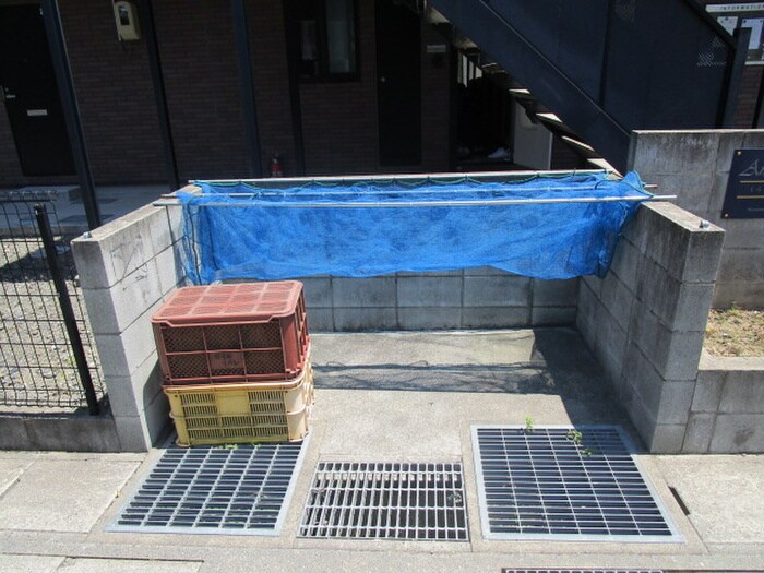 物件外観写真3　(建物設備)