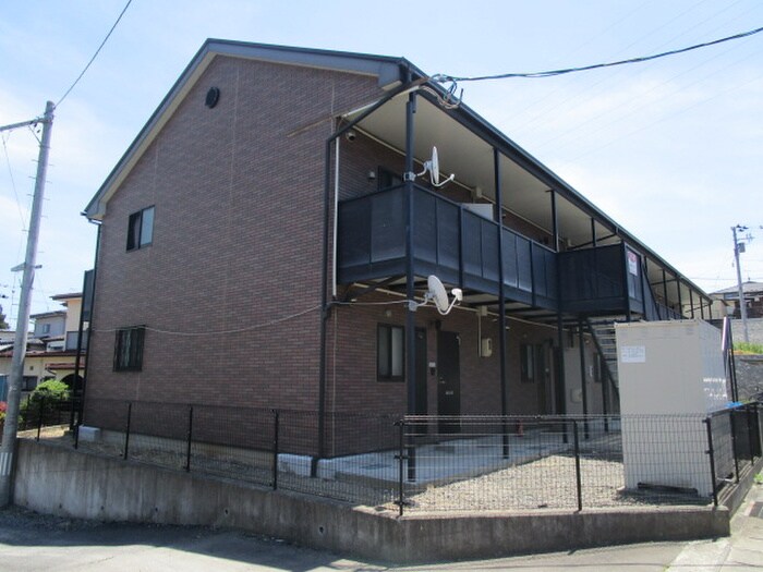 物件外観写真6　(外観写真)