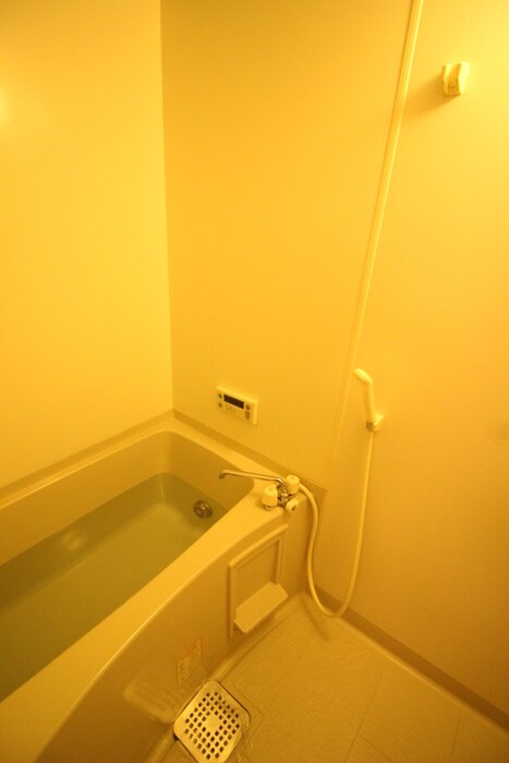物件内観写真13　(バス／シャワールーム等)