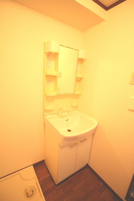 物件内観写真14　(トイレ)