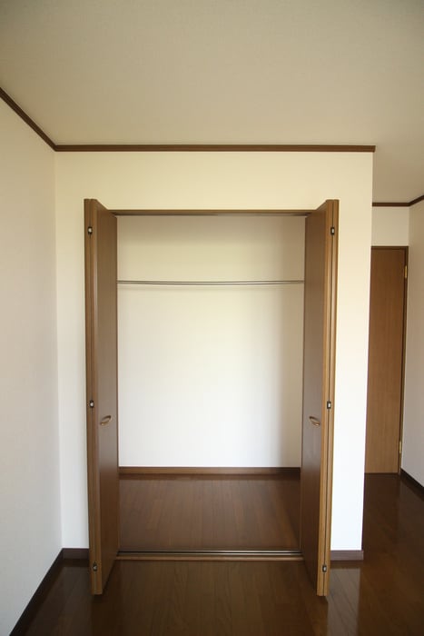 物件内観写真17　(収納)