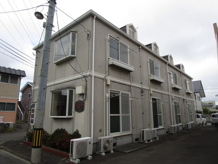 物件外観写真4　(外観写真)