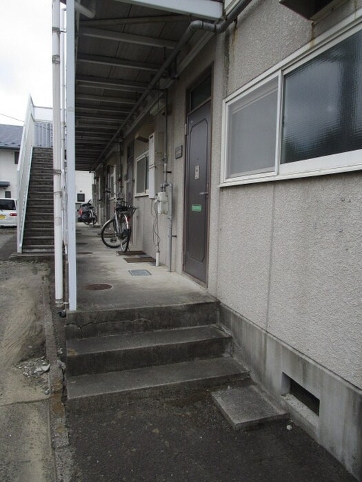 物件外観写真5　(その他)