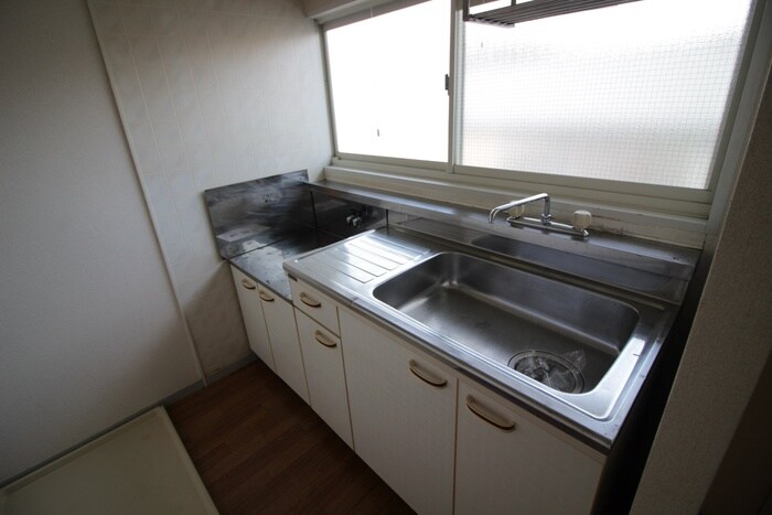 物件内観写真10　(キッチン)
