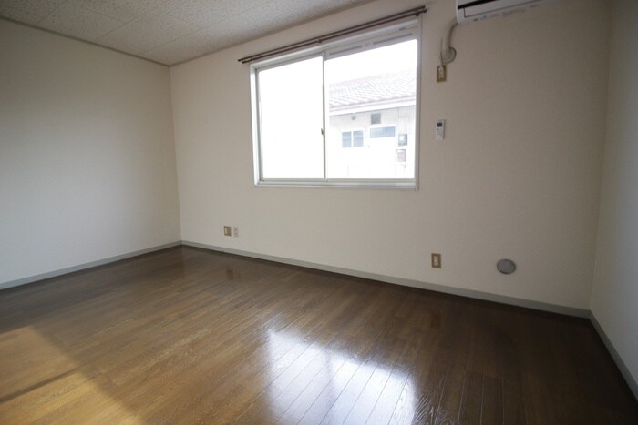 物件内観写真21　(居室)