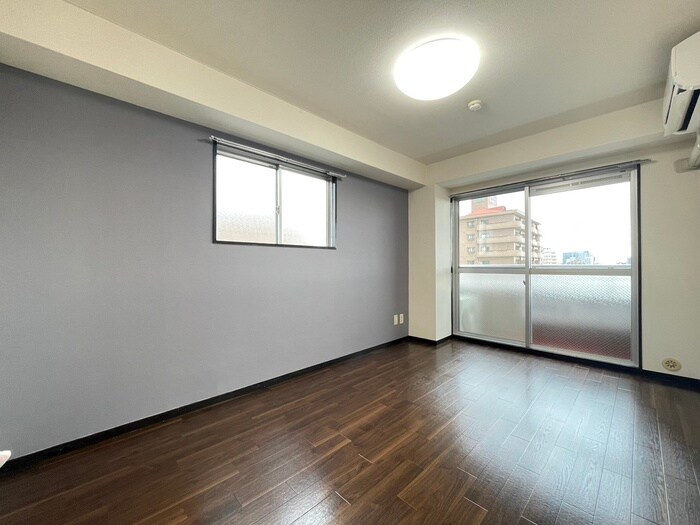 物件内観写真10　(居室)