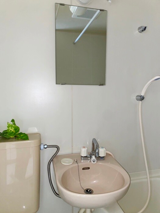 物件内観写真13　(洗面)