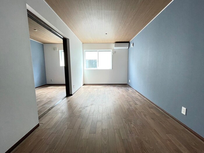 物件内観写真7　(居室)