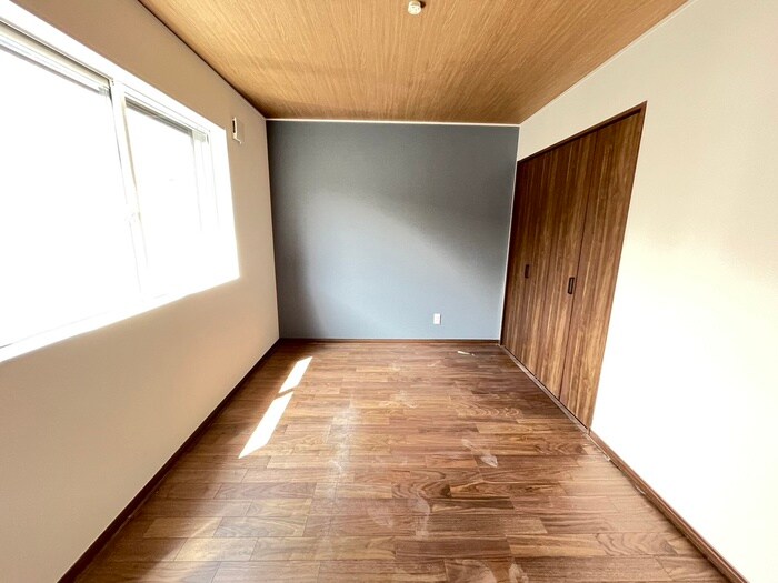 物件内観写真9　(居室)