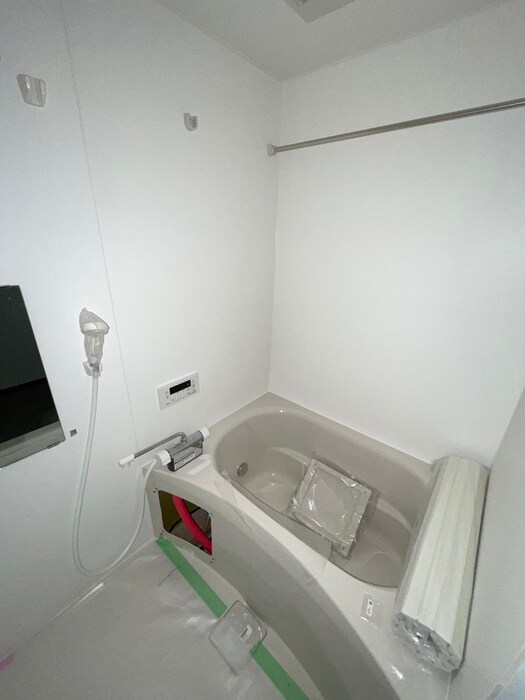 物件内観写真11　(バス／シャワールーム等)