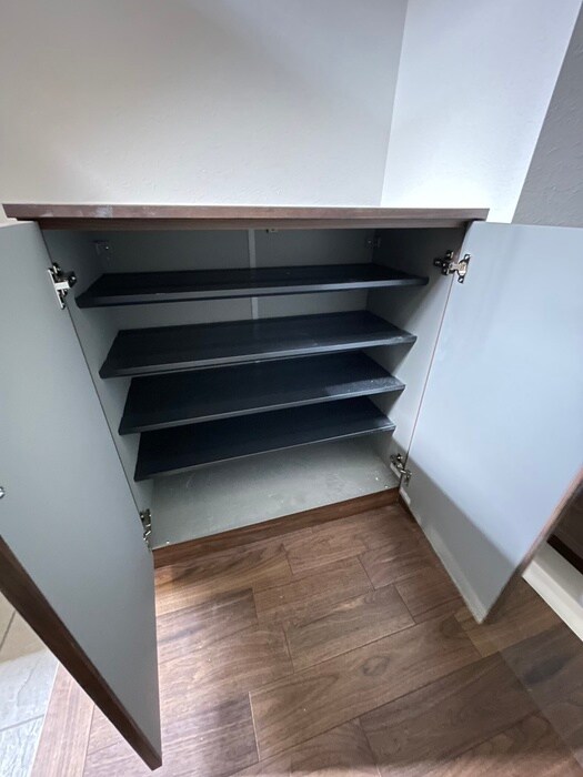 物件内観写真18　(靴箱)