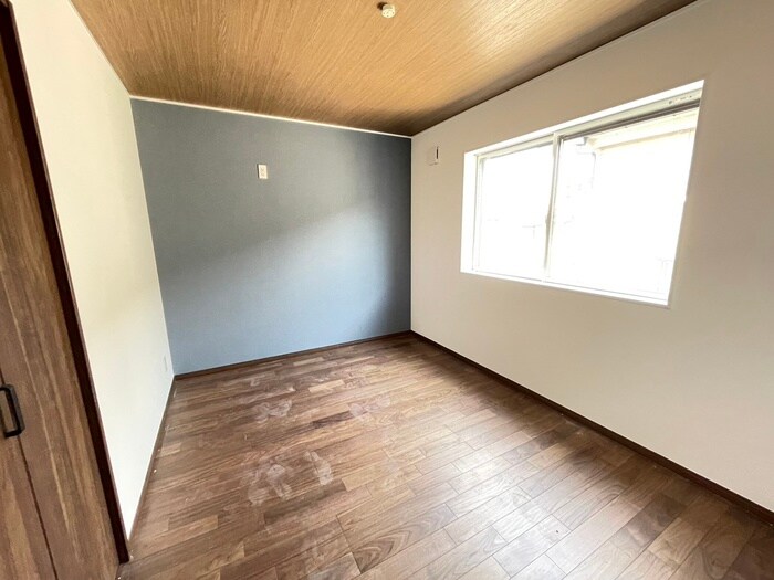 物件内観写真21　(居室)