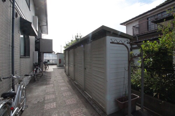 建物設備