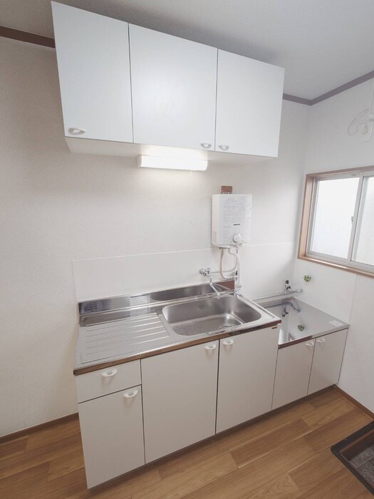 物件内観写真10　(キッチン)