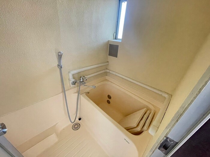 物件内観写真10　(バス／シャワールーム等)