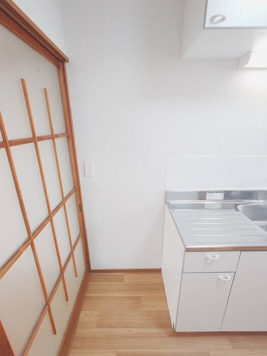 グレンディールⅤの内観写真