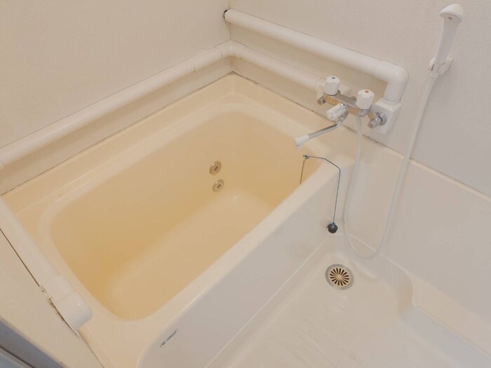 物件内観写真12　(バス／シャワールーム等)