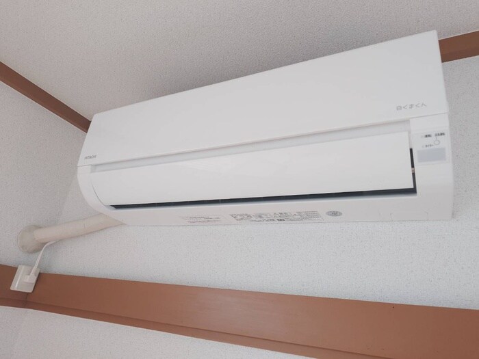 グレンディールⅤの内観写真