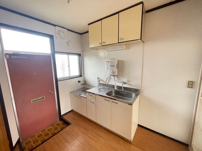 物件内観写真20　(居室)