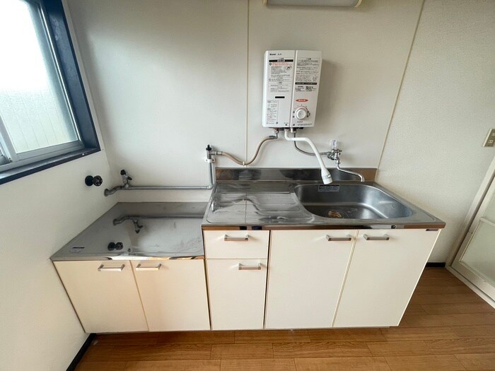 物件内観写真21　(キッチン)